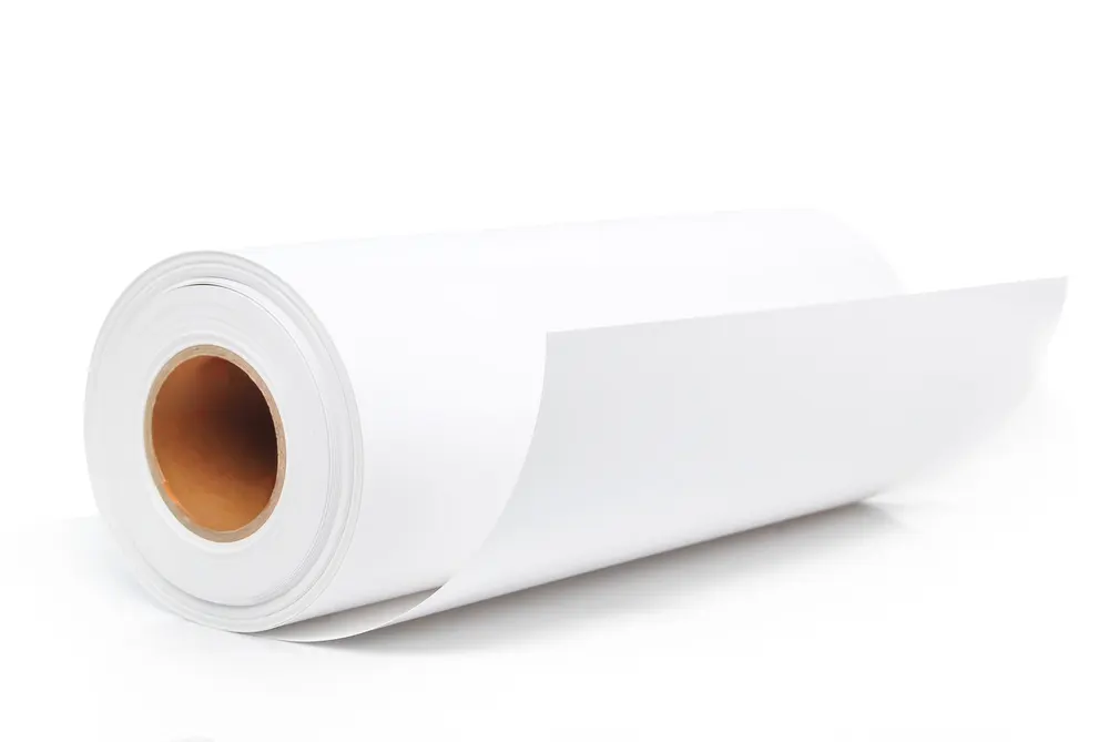 White Back Duplex Board